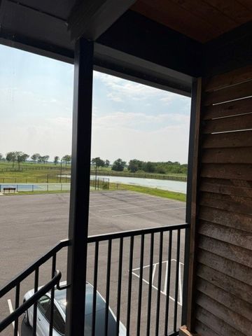 Lot 53 Water front club, Corsicana, TX 75110