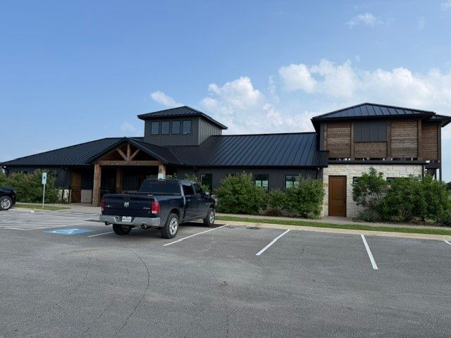 Lot 53 Water front club, Corsicana, TX 75110