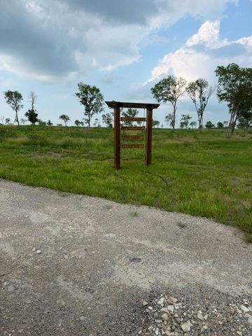 Lot 53 Water front club, Corsicana, TX 75110