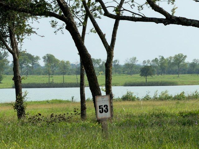 Lot 53 Water front club, Corsicana, TX 75110