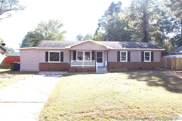 6309 Belle Terre Court