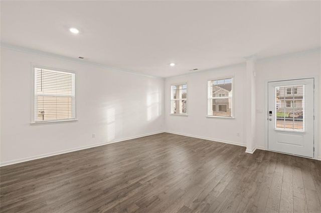 2897 Eucalyptus Road, Loganville, GA 30052