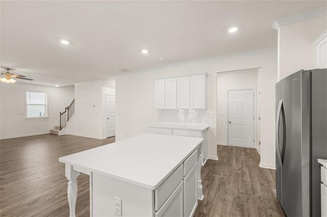 2897 Eucalyptus Road, Loganville, GA 30052