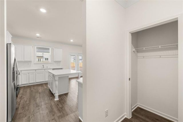 2897 Eucalyptus Road, Loganville, GA 30052