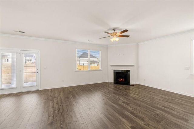 2897 Eucalyptus Road, Loganville, GA 30052