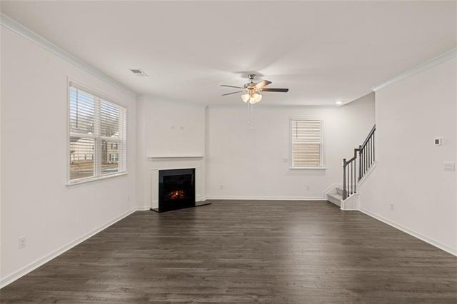 2897 Eucalyptus Road, Loganville, GA 30052