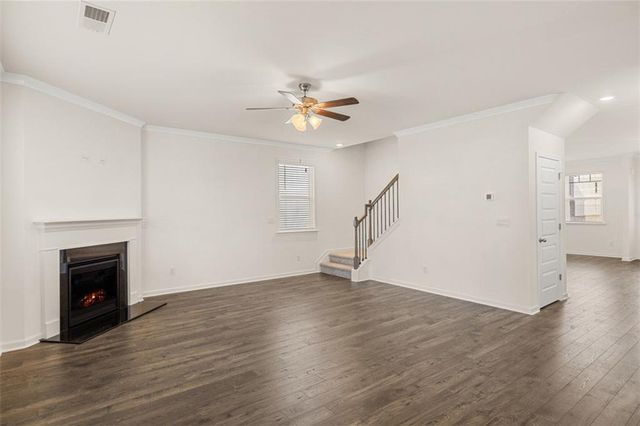 2897 Eucalyptus Road, Loganville, GA 30052