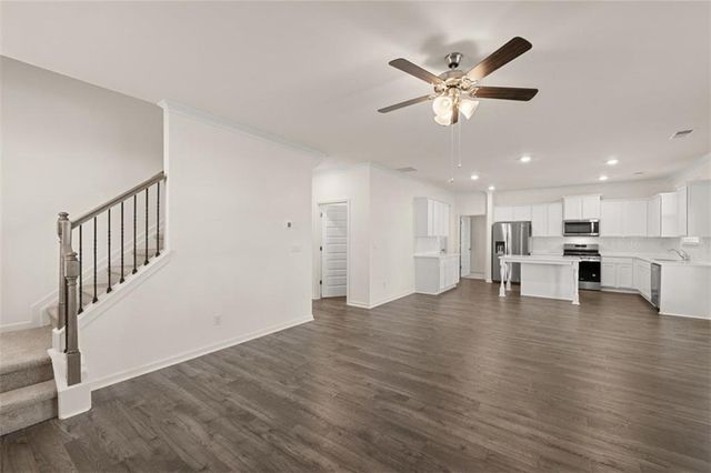 2897 Eucalyptus Road, Loganville, GA 30052