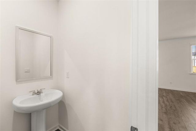 2897 Eucalyptus Road, Loganville, GA 30052