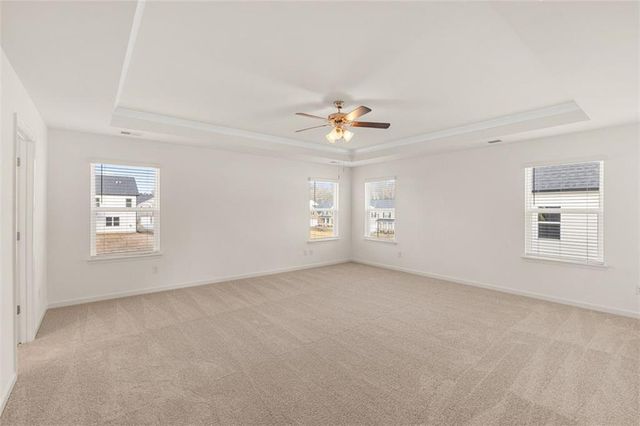 2897 Eucalyptus Road, Loganville, GA 30052