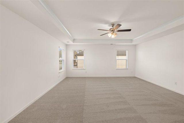 2897 Eucalyptus Road, Loganville, GA 30052