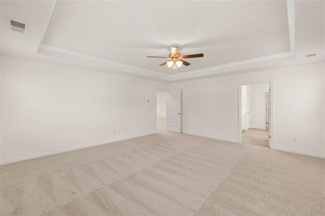 2897 Eucalyptus Road, Loganville, GA 30052