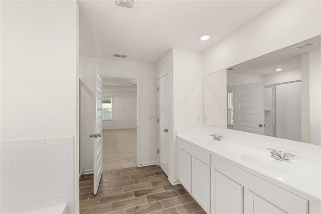 2897 Eucalyptus Road, Loganville, GA 30052