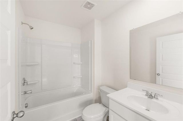 2897 Eucalyptus Road, Loganville, GA 30052