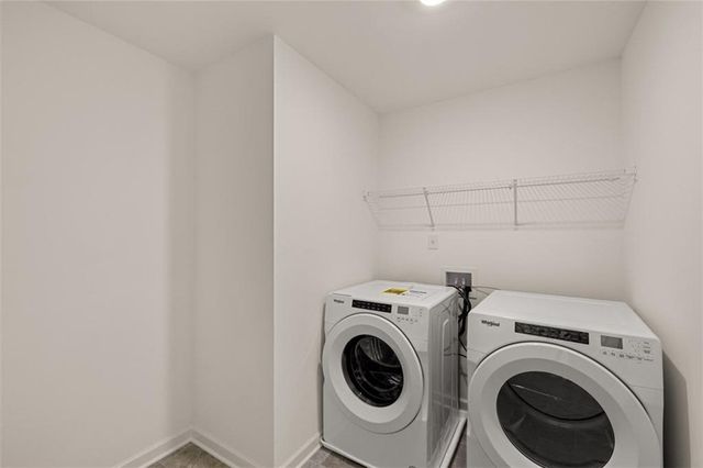 2897 Eucalyptus Road, Loganville, GA 30052