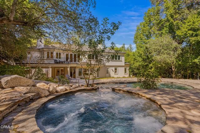 4080 Dover Road, La Canada Flintridge, CA 91011