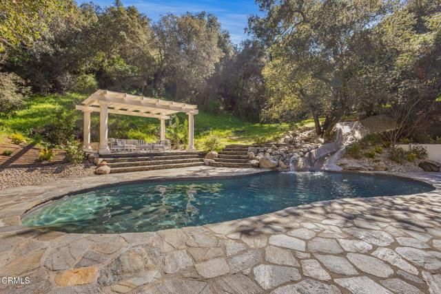 4080 Dover Road, La Canada Flintridge, CA 91011