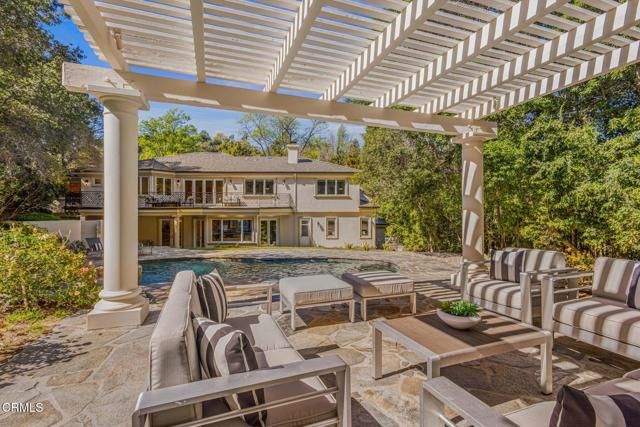 4080 Dover Road, La Canada Flintridge, CA 91011