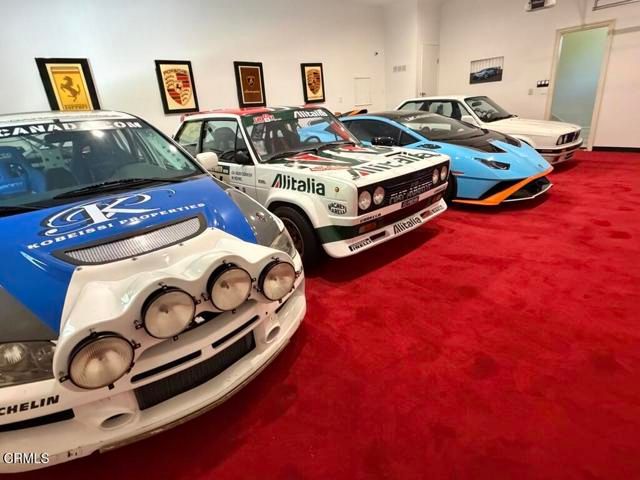 4080 Dover Road, La Canada Flintridge, CA 91011