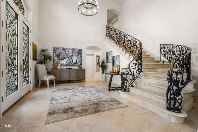 4080 Dover Road, La Canada Flintridge, CA 91011