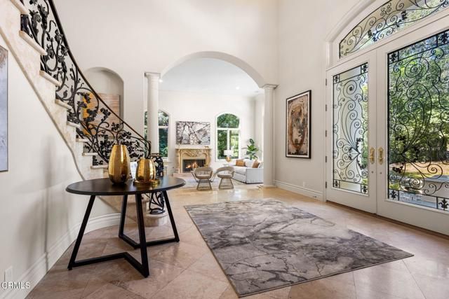 4080 Dover Road, La Canada Flintridge, CA 91011