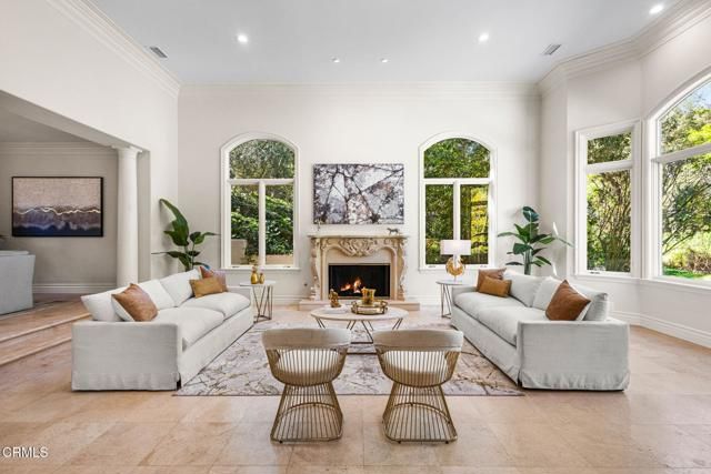 4080 Dover Road, La Canada Flintridge, CA 91011