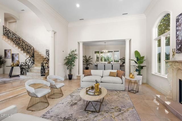 4080 Dover Road, La Canada Flintridge, CA 91011