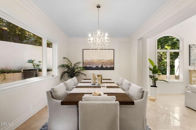 4080 Dover Road, La Canada Flintridge, CA 91011