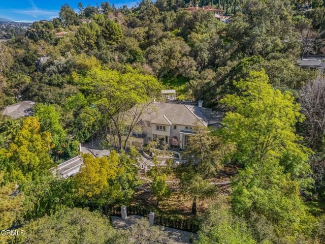4080 Dover Road, La Canada Flintridge, CA 91011