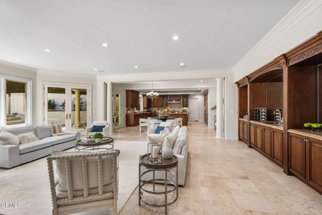 4080 Dover Road, La Canada Flintridge, CA 91011