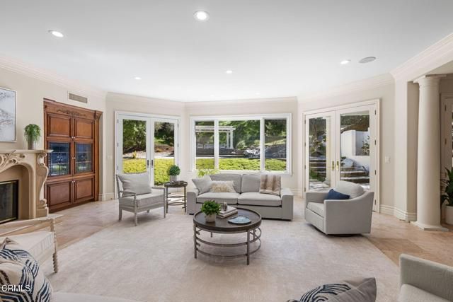 4080 Dover Road, La Canada Flintridge, CA 91011