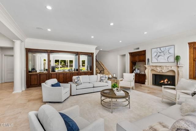 4080 Dover Road, La Canada Flintridge, CA 91011