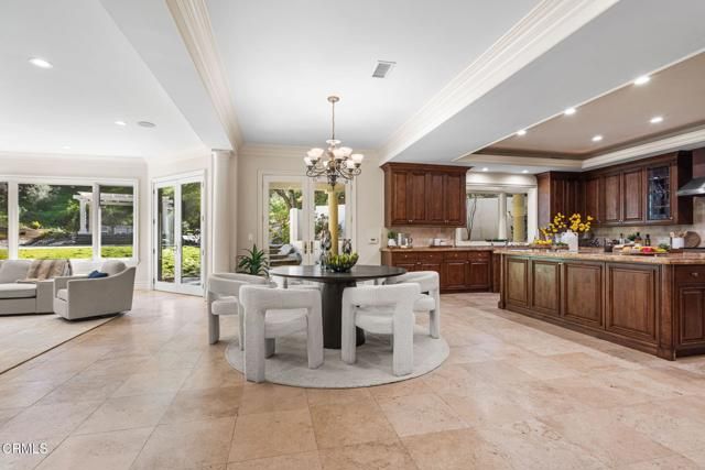 4080 Dover Road, La Canada Flintridge, CA 91011