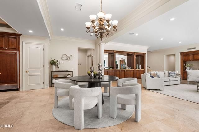 4080 Dover Road, La Canada Flintridge, CA 91011