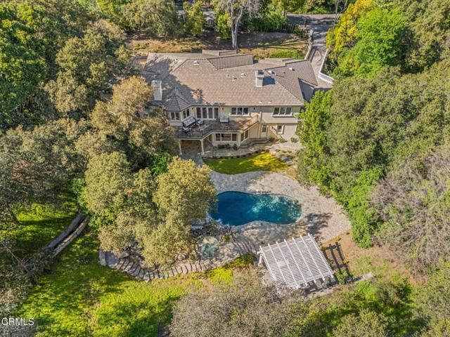 4080 Dover Road, La Canada Flintridge, CA 91011