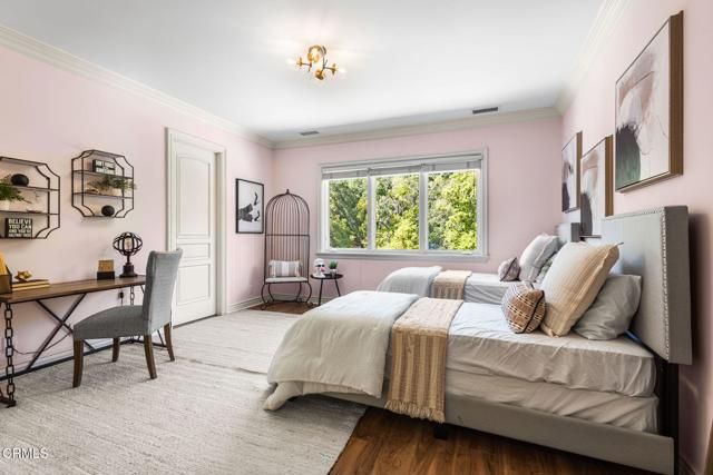 4080 Dover Road, La Canada Flintridge, CA 91011