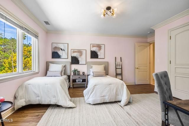 4080 Dover Road, La Canada Flintridge, CA 91011