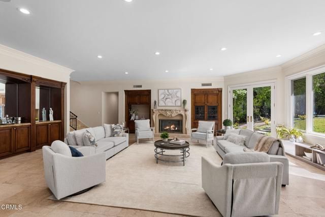 4080 Dover Road, La Canada Flintridge, CA 91011