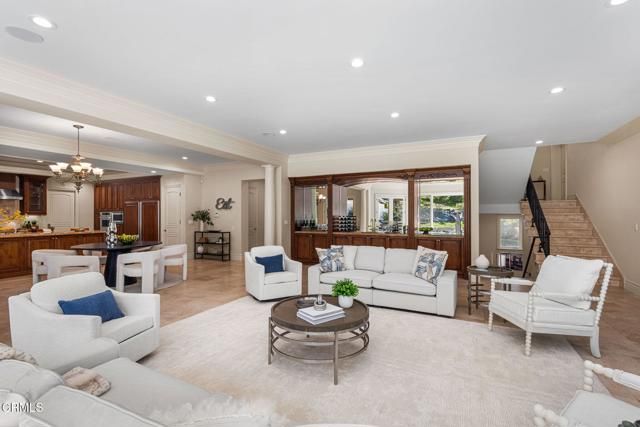 4080 Dover Road, La Canada Flintridge, CA 91011