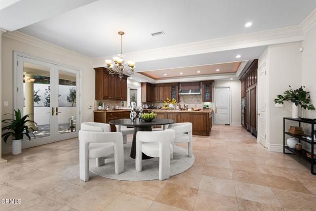 4080 Dover Road, La Canada Flintridge, CA 91011