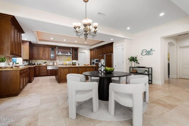 4080 Dover Road, La Canada Flintridge, CA 91011