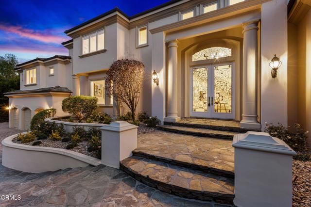 4080 Dover Road, La Canada Flintridge, CA 91011