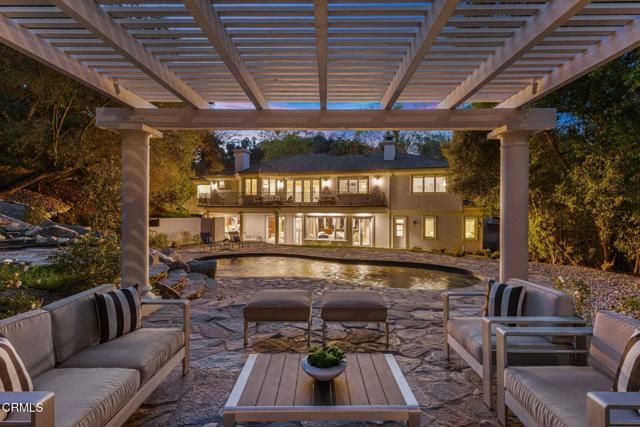 4080 Dover Road, La Canada Flintridge, CA 91011