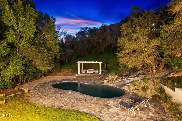 4080 Dover Road, La Canada Flintridge, CA 91011