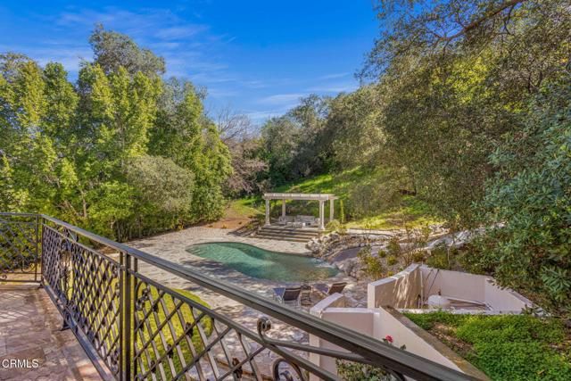 4080 Dover Road, La Canada Flintridge, CA 91011