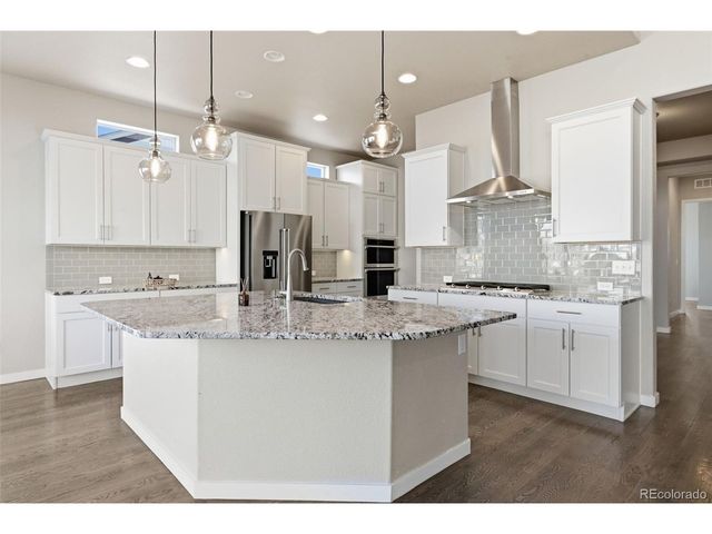 1878 Walnut Creek Ct, Colorado Springs, CO 80921
