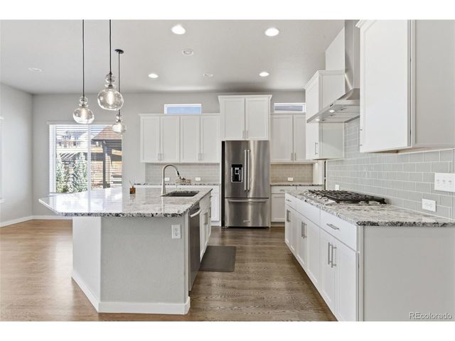 1878 Walnut Creek Ct, Colorado Springs, CO 80921