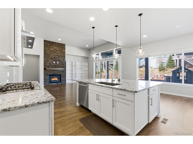 1878 Walnut Creek Ct, Colorado Springs, CO 80921