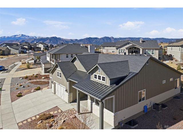 1878 Walnut Creek Ct, Colorado Springs, CO 80921