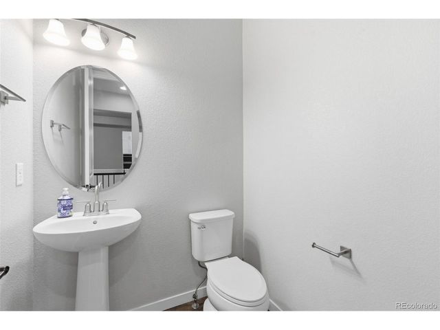 1878 Walnut Creek Ct, Colorado Springs, CO 80921